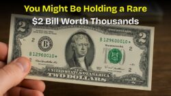 Are Your Rare 1976 $2 Bills Worth Millions? Find Out Before You Spend Them!