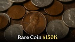 Discover Why a 1914 Penny Just Fetched Over $150,000 at Auction