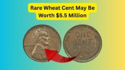 Discover the Lincoln Wheat Penny Jackpot: Could This Rare Coin Make You Rich?