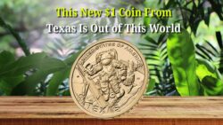 How the Texas Innovation Coin Became an Internet Sensation Overnight