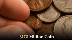 Astounding Valuation: Lincoln Penny Could Fetch a Whopping $170 Million