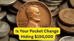 1914-D Lincoln Penny Unearthed: Could This $150,000 Find Be in Your Pocket?